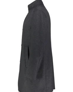 Herren Mantel mit Kaschmir MARON