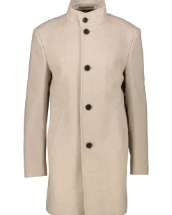 Herren Mantel mit Kaschmir MARON