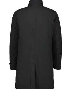 Herren Mantel mit Wattierung BECK