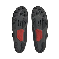 Herren Mountainbike-Schuhe FIVE TEN KESTREL BOA