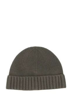 Herren Mütze aus Kaschmir