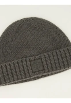 Herren Mütze aus Kaschmir