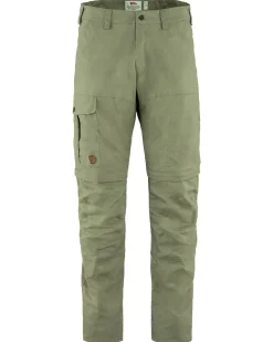 Herren Outdoor-Hose KARL PRO ZIP-OFF TROUSERS