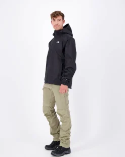 Herren Outdoor-Hose KARL PRO ZIP-OFF TROUSERS