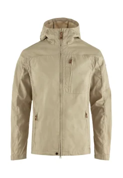 Herren Outdoorjacke / Wanderjacke "Sten"