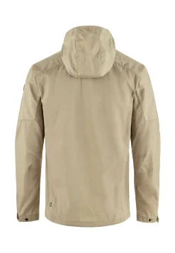 Herren Outdoorjacke / Wanderjacke "Sten"