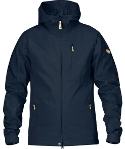 Herren Outdoorjacke / Wanderjacke "Sten"