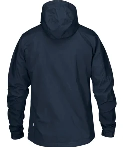 Herren Outdoorjacke / Wanderjacke "Sten"