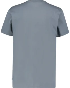 Herren Outdoor-Shirt "Arctic Fox" Kurzarm