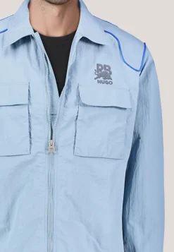 Herren Overshirt ESELIO_RB