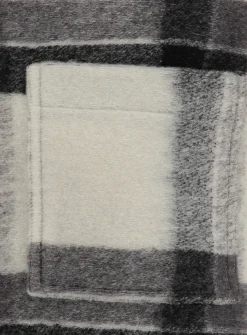 Herren Overshirt MSH KLTRIEST 1/1 CHECKS