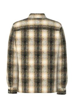 Herren Overshirt NOEL Regular Fit