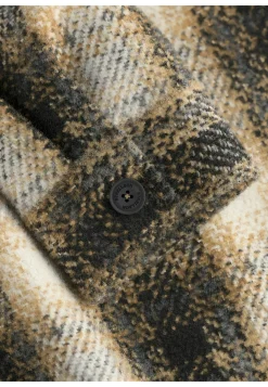 Herren Overshirt NOEL Regular Fit