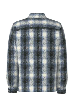 Herren Overshirt NOEL Regular Fit