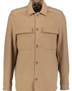 Herren Overshirt SELTON