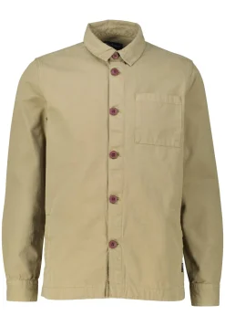 Herren Overshirt Tailored Fit