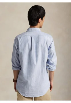 Herren Oxfordhemd aus Baumwolle