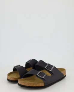 Herren Pantoletten ARIZONA SFB LEOI aus Leder