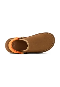 Herren Pantoletten M GOLDENCOAST CLOG II