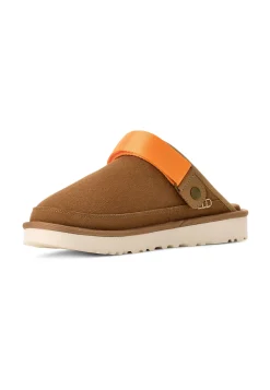 Herren Pantoletten M GOLDENCOAST CLOG II