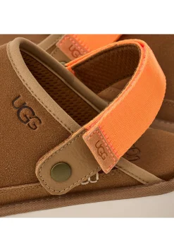 Herren Pantoletten M GOLDENCOAST CLOG II