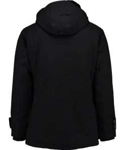 Herren Parka "Feuerland"