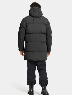 Herren Parka HILMER USX 2