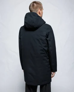 Herren Parka HJALMAR