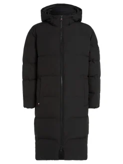 Herren Parka mit Daune