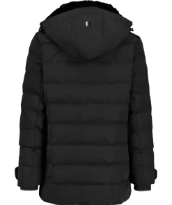 Herren Parka "Vale-870"