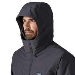 Herren Parka WINDSHADOW