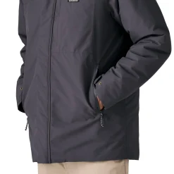 Herren Parka WINDSHADOW