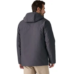 Herren Parka WINDSHADOW