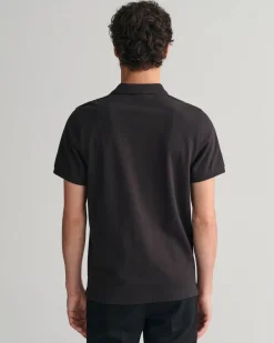 Herren Pique-Poloshirt SHIELD Regular Fit