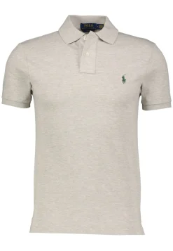 Herren Poloshirt