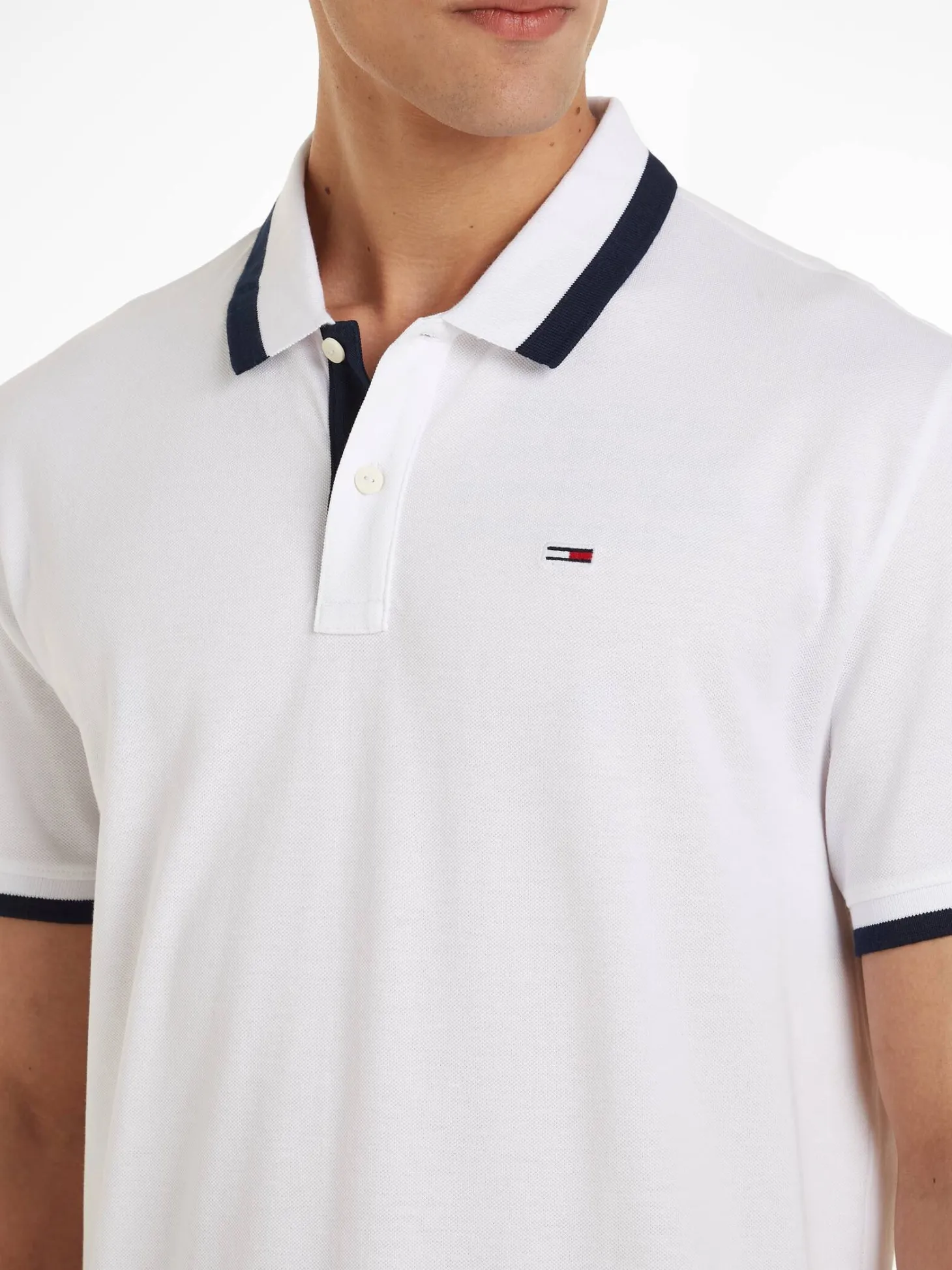 Herren Poloshirt