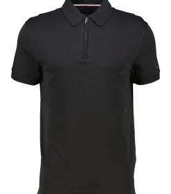 Herren Poloshirt INTERLOCK Slim Fit Kurzarm