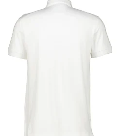 Herren Poloshirt INTERLOCK Slim Fit Kurzarm