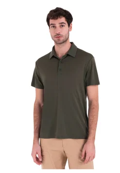 Herren Poloshirt MERINO 150 TECH LITE Regular Fit