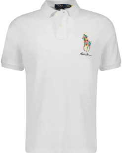 Herren Poloshirt Regular Fit Kurzarm