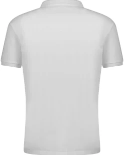 Herren Poloshirt Regular Fit Kurzarm