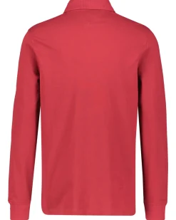 Herren Poloshirt 1985 TH FLEX Regular Fit Langarm