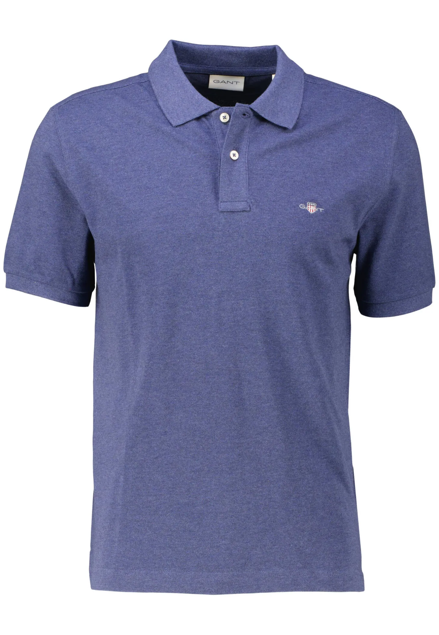 Herren Poloshirt ARCHIVE SHIELD