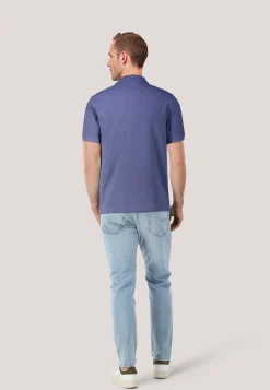 Herren Poloshirt ARCHIVE SHIELD