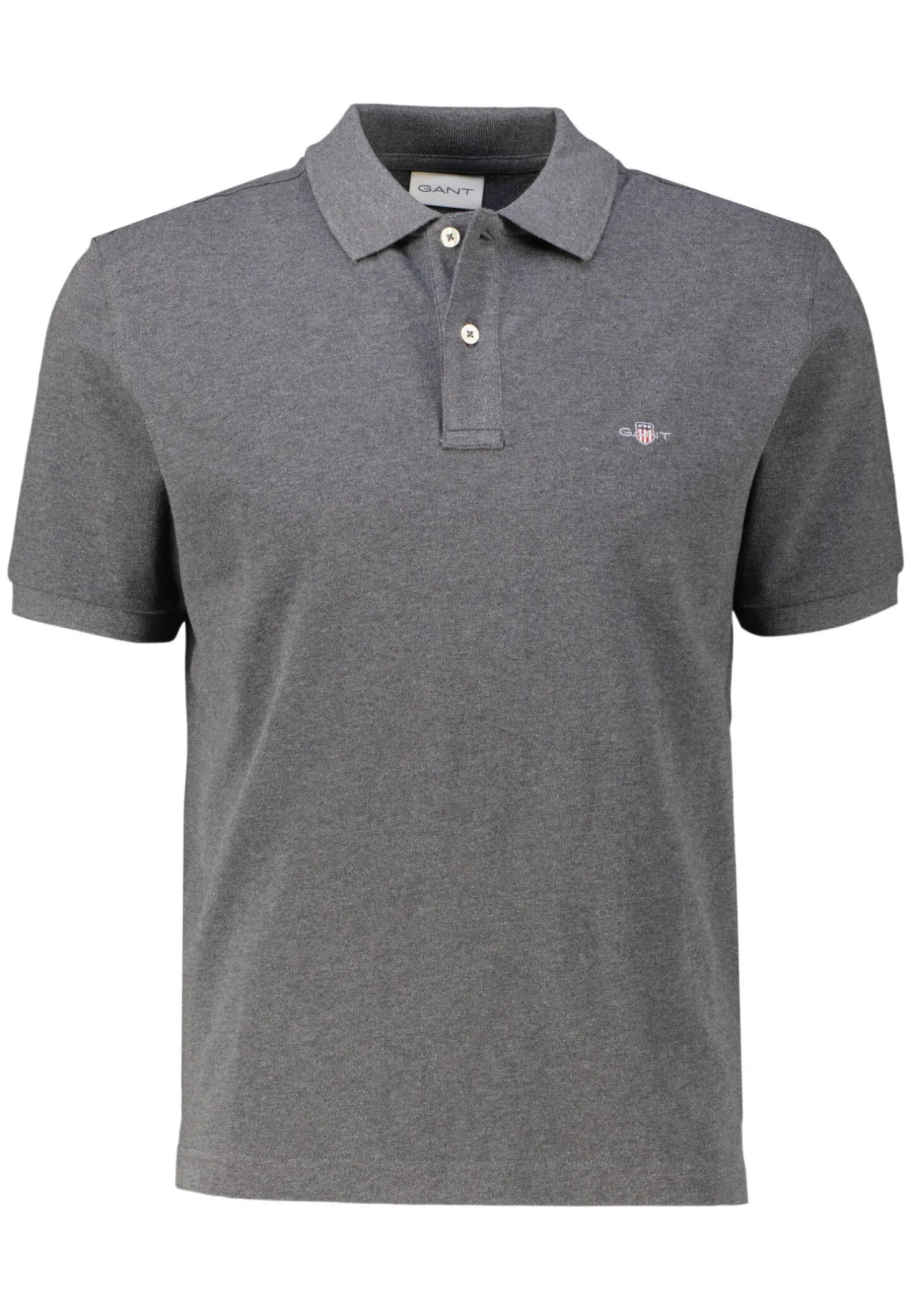 Herren Poloshirt ARCHIVE SHIELD