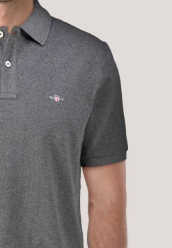 Herren Poloshirt ARCHIVE SHIELD