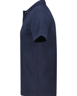 Herren Poloshirt aus Baumwoll-Pique PRIME Regular Fit