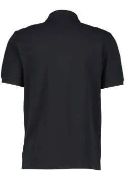 Herren Poloshirt aus Baumwolle