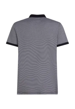 Herren Poloshirt aus Baumwolle Regular Fit