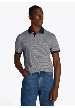 Herren Poloshirt aus Baumwolle Regular Fit